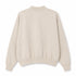 FELPA BOMBER OVERSIZE CON ZIP (14)