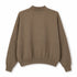 FELPA BOMBER OVERSIZE CON ZIP (14)
