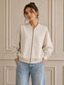 FELPA BOMBER OVERSIZE CON ZIP (14)