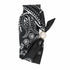 FOULARD BANDANA CON PERLA