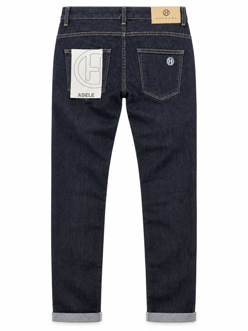 HAVEONE PANTALONE SKINNY ADELE