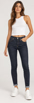 HAVEONE PANTALONE SKINNY ADELE