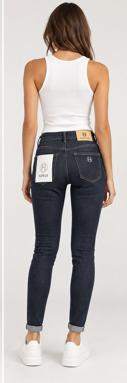 HAVEONE PANTALONE SKINNY ADELE