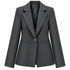 HAVEONE BLAZER CON CHIUSURA A UN BOTTONE