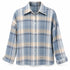 HAVEONE CAMICIA MODELLO A SCATOLINA