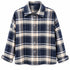 HAVEONE CAMICIA MODELLO A SCATOLINA
