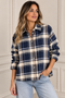 HAVEONE CAMICIA MODELLO A SCATOLINA
