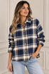 HAVEONE CAMICIA MODELLO A SCATOLINA