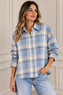 HAVEONE CAMICIA MODELLO A SCATOLINA