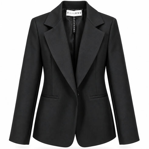 HAVEONE BLAZER CON REVER AMPI