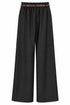 HAVEONE PANTALONE PALAZZO VITA ALTA