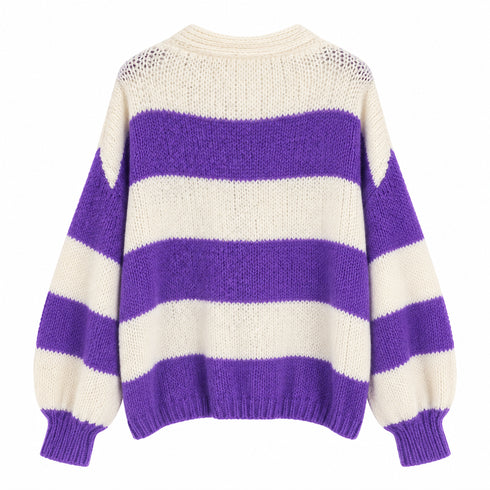 CARDIGAN A RIGHE CON FIOCCHI (37)