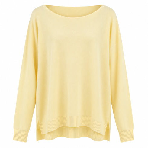 MAGLIA GIROCOLLO CON SPALLA SCESA (37)