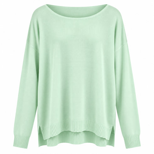 MAGLIA GIROCOLLO CON SPALLA SCESA (37)