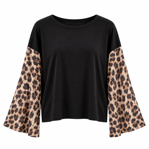HAVEONE T-SHIRT ANIMALIER