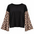 HAVEONE T-SHIRT ANIMALIER