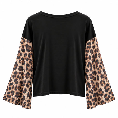 HAVEONE T-SHIRT ANIMALIER