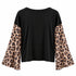 HAVEONE T-SHIRT ANIMALIER