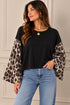HAVEONE T-SHIRT ANIMALIER