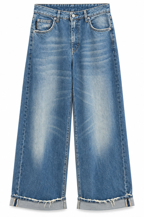 HAVEONE JEANS ASIA MODELLO WARREL