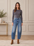 HAVEONE JEANS LUCY WIDE LEG VINTAGE (3)