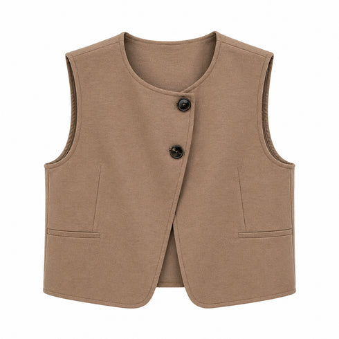 HAVEONE-COMPLETO GILET,BERMUDA (35)