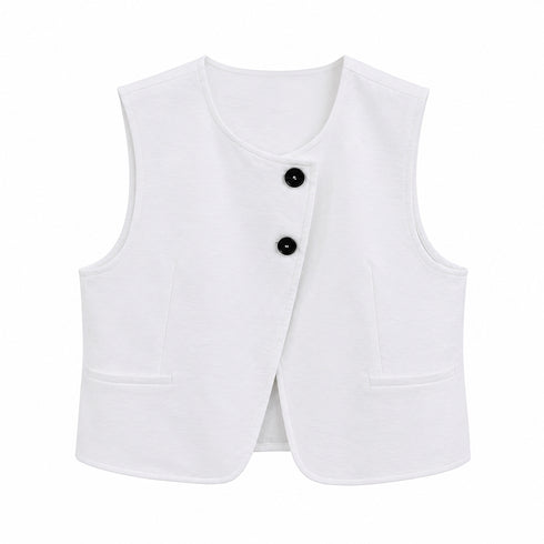 HAVEONE-COMPLETO GILET,BERMUDA (35)