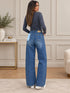 HAVEONE JEANS LUCY WIDE LEG VINTAGE (3)