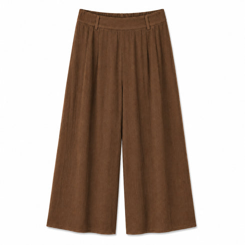 COORDINATO CAMICIA E PANTALONE PALAZZO (173)