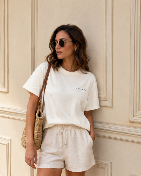 HAVEONE T-SHIRT FORMENTERA SES ILLETES VINTAGE