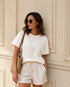 HAVEONE T-SHIRT FORMENTERA SES ILLETES VINTAGE
