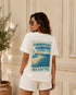 HAVEONE T-SHIRT FORMENTERA SES ILLETES VINTAGE