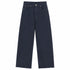 TENSIONE IN-JEANS DENIM BLU A GAMBA LARGA (135)
