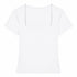 T-SHIRT CON SCOLLO QUADRATO (15)