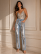 JEANS IN DENIM CON PAYETTE (115)