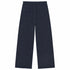 TENSIONE IN-JEANS DENIM BLU A GAMBA LARGA (135)