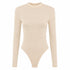 MAGLIA BODY CON BRILLANTINI (108)