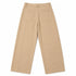 TENSIONE IN-PANTALONE WIDE LEG BEIGE A VITA ALTA (144)