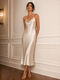 ABITO SATIN (45)
