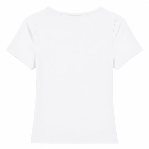 T-SHIRT CON SCOLLO QUADRATO (15)