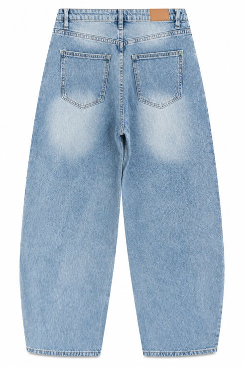 JEANS BAGGY DENIM CHIARO CON STRAPPI (31)