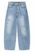 JEANS BAGGY DENIM CHIARO CON STRAPPI (31)