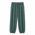 COMPLETO COORDINATO VERDE OLIVA CON CAMICIA E PANTALONE MORBIDO