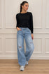 JEANS BAGGY DENIM CHIARO CON STRAPPI (31)