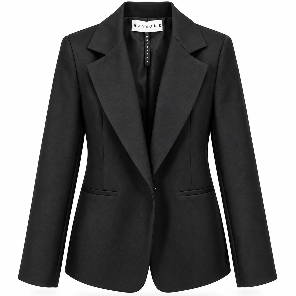 HAVEONE BLAZER CON REVER AMPI