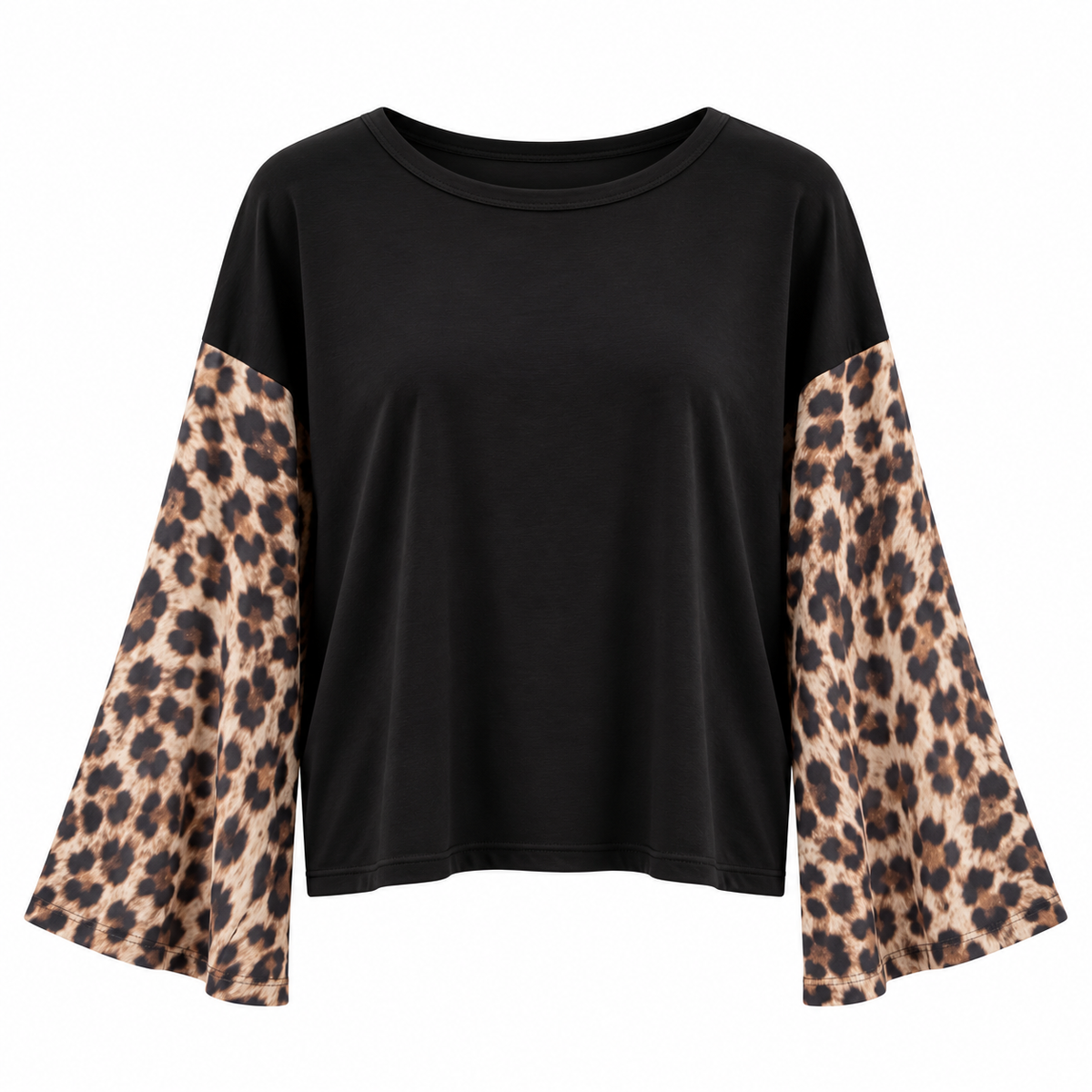 HAVEONE T-SHIRT ANIMALIER