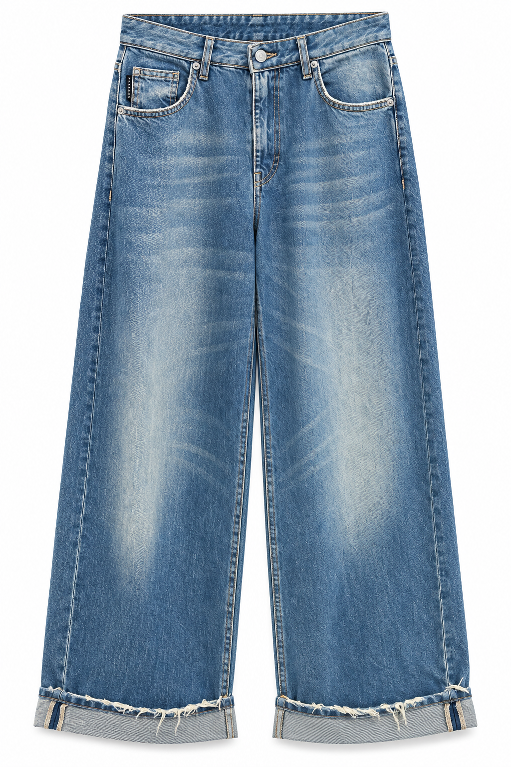HAVEONE JEANS ASIA MODELLO WARREL